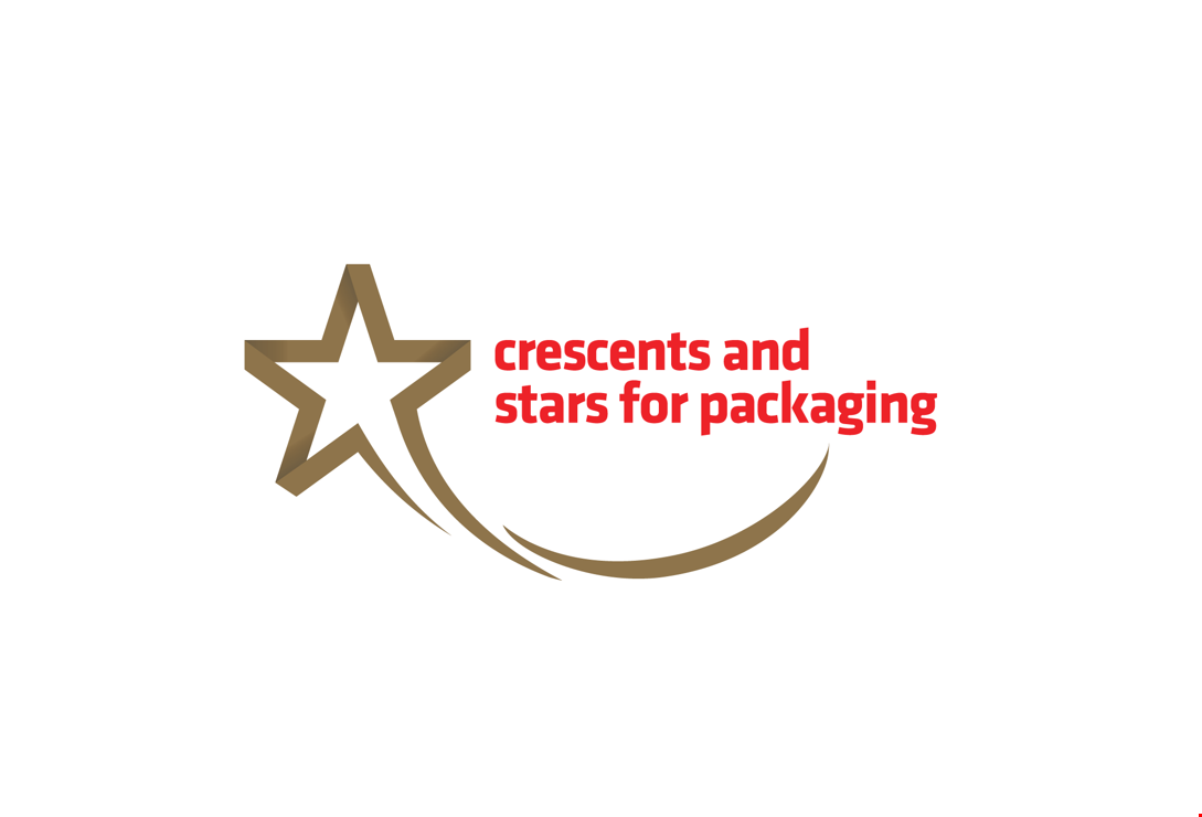 Crescent and Stars for Packaging Competition