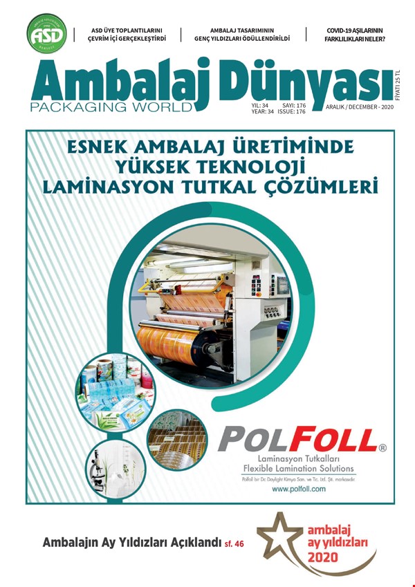 Aralık 2020 Sayı 176