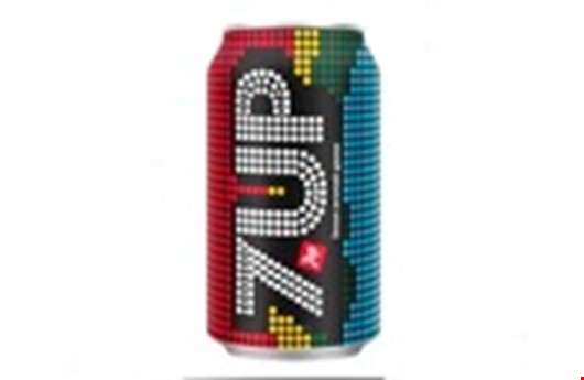 Pepsi ve 7UP'tan “Retro” Ambalaj