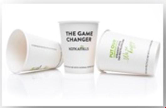 İnovasyon Ödüllü Bardak