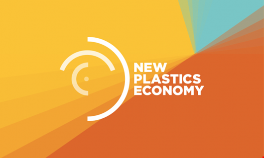 Eleven Companies Take Major Step Towards a New Plastics Economy