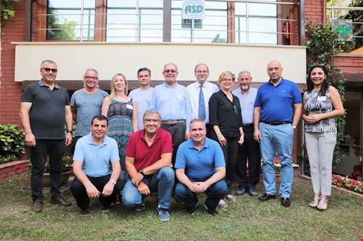 Judging of "Crescents and Stars for Packaging” Has Been Concluded