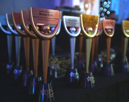 World Crescents and Stars for Packaging 2018