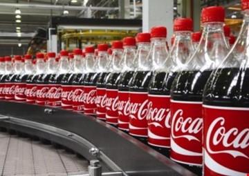Coca-Cola Türkiye'deki 10. Fabrikasını Isparta'da Açmaya Hazırlanıyor