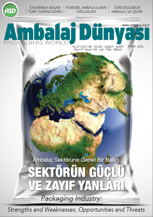 Ambalaj Dünyası 