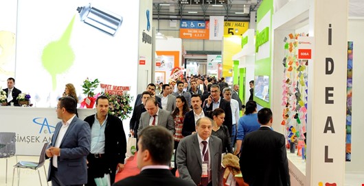 Eurasia Packaging Fair 2016 Breaking a New Record