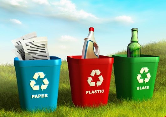 Nestle'den Ambalaj için Çevreci Bir Yaklaşım