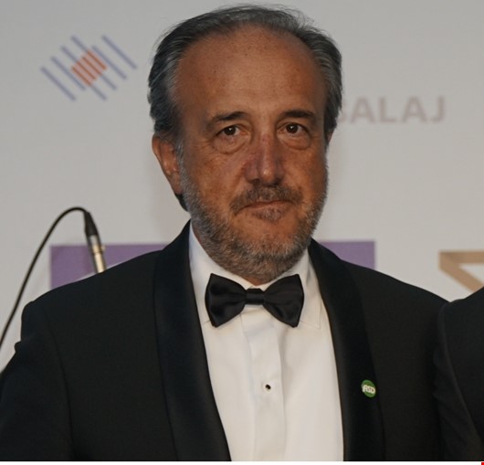 TOBB Ambalaj Meclisi Yeni Başkanını Seçti