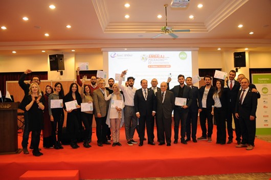 The Young Stars of Packaging Design 2016