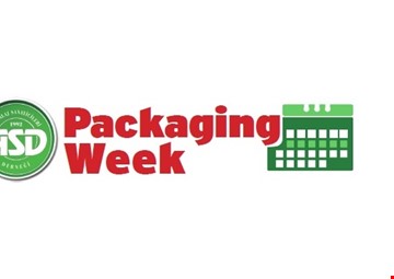ASD Packaging Week to be Organized Every Year