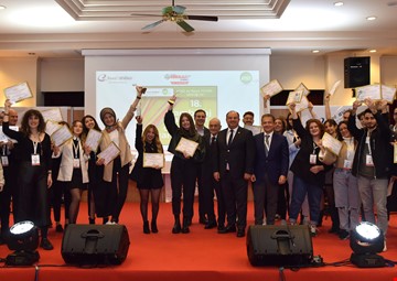 ‘Ambalajın Starı' Olmak için Başvurular Başladı - Basın Bülteni