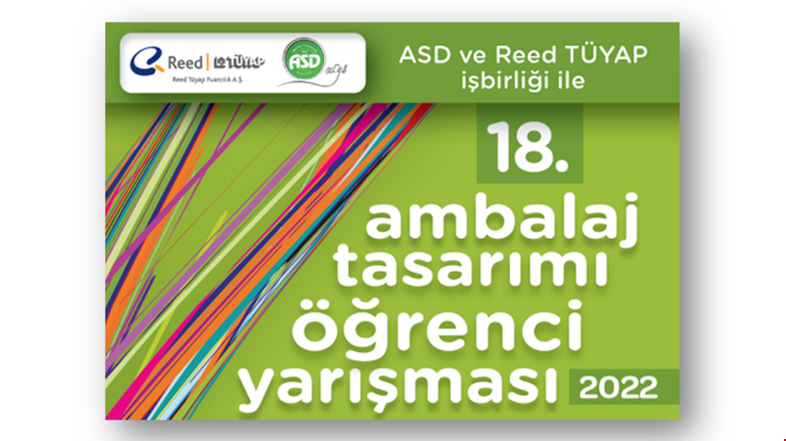 18'inci Ambalaj Tasarımı Ulusal Öğrenci Yarışması'nın Sonuçları Açıklandı - Basın Bülteni