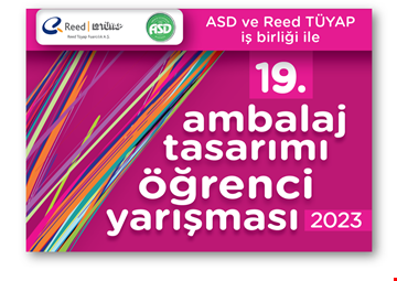 19. Ambalaj Tasarımı Ulusal Öğrenci Yarışması 2023 Kazananlar Listesi
