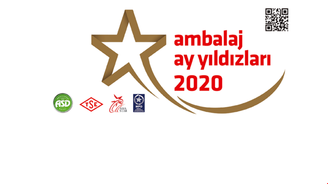 Ambalaj Ay Yıldızları 2020 Başvuruları İçin Son Tarih Uzatıldı!