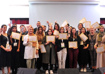 17th National Packaging Design Student Competition Finalists Announced