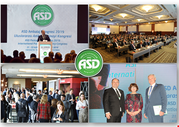 ASD Ambalaj Kongresi 2023 Kayıtları Başladı