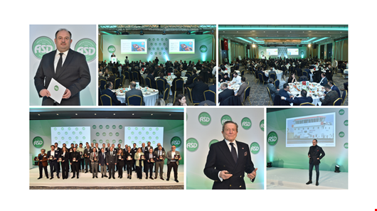 The Economy with 490 billion Dollars  of Value is ‘Packaged”