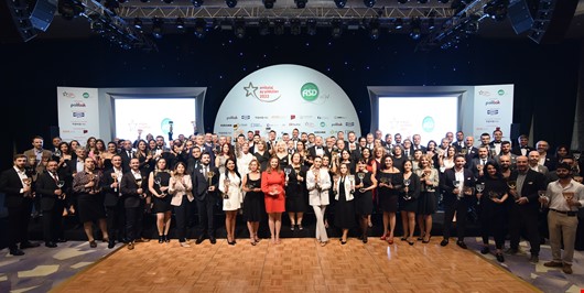 Ambalaj Tasarımında 'Yıldız' Olmak için Başvurular Başladı - Basın Bülteni