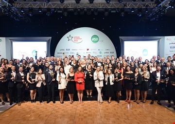 ‘Crescent and Stars for Packaging' Awards Ceremony Organized