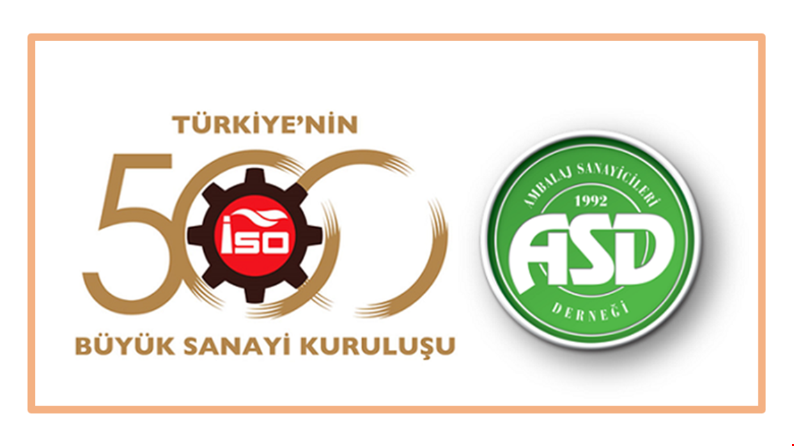 Ambalaj Sektörü İSO 500 Listesine 30 Firma ile Girdi - Basın Bülteni