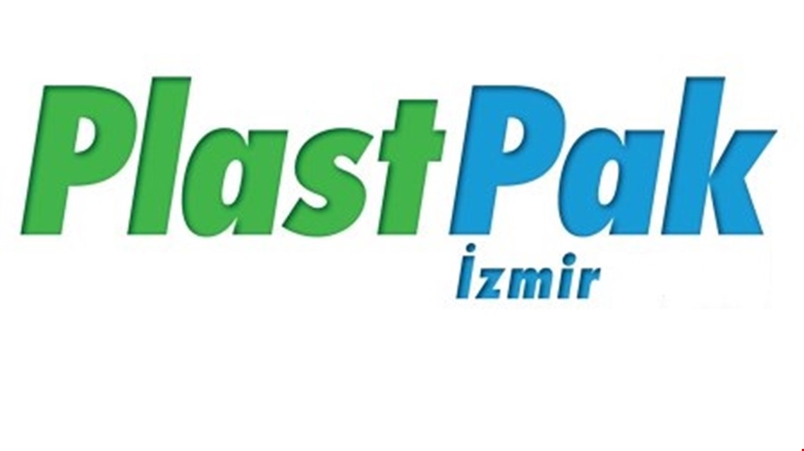 PlastPak İzmir 2020 Fuarı 15 Nisan'da Kapılarını Açıyor