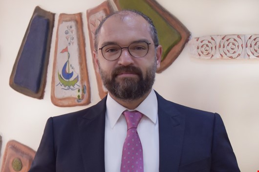 Polinas Koronavirüsü Yok Eden Koruyucu Film Üretti