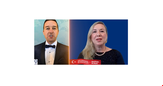 WorldStar Özel Ödül ve WorldStar Student Kazananları Açıklandı