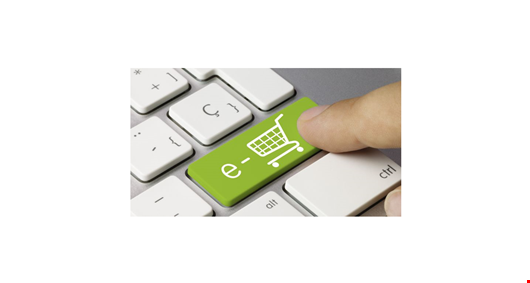 Tüketicilerin Yüzde 72'si Önce İnternet Diyor