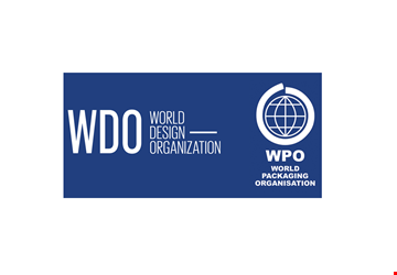 WDO and WPO to Explore Opportunities for  Sustainable Design in The Packaging Industry