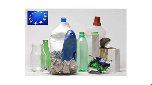 AB Ambalaj ve Ambalaj Atığı Tüzüğü Taslağı