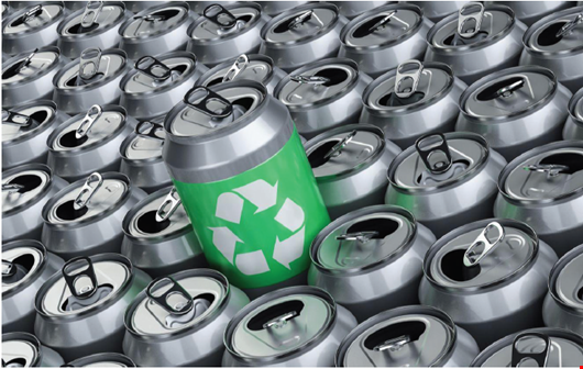 Avustralya'da Metal Ambalaj Tüketim ve Geri Dönüşüm Verileri