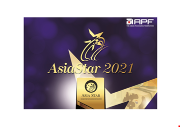 18 Awards to Turkey in AsiaStar