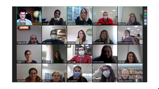 ASD Packaging Academy Continues Training Online