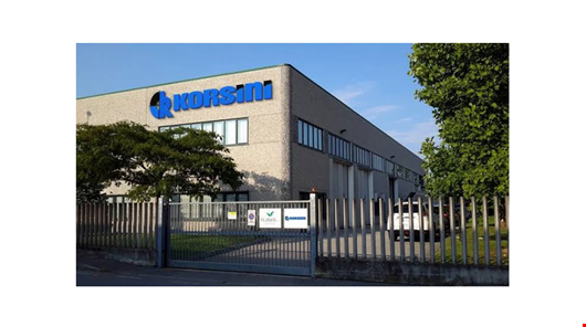 Korsini'yi ABD'li MCC Satın Aldı