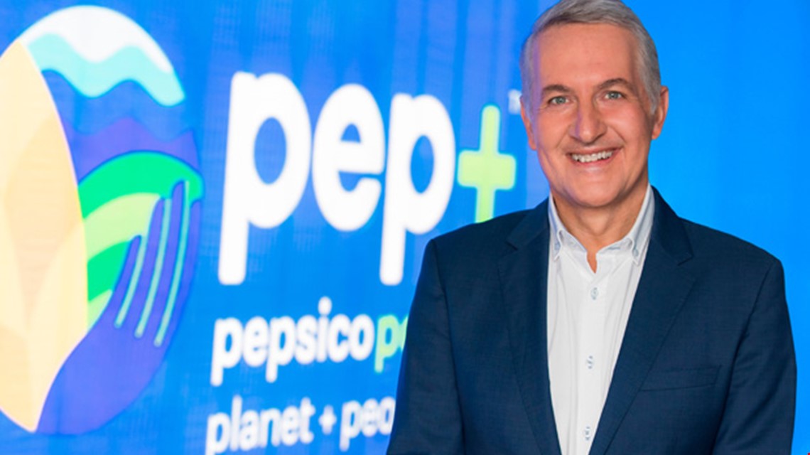 Pepsico'nun Yeni Uçtan Uca Stratejik Dönüşümü: Pepsico Pozitif (Pep+)