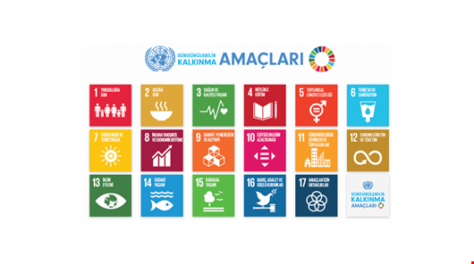 Sürdürülebilir Kalkınma Amaçları İçin Kurul Oluşturuldu