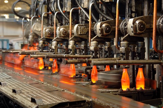 Şişecam Cam Ambalaj Ürünleriyle Küresel Ayak İzini Genişletiyor