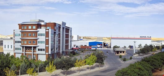 SANKO Holding'in Ambalaj Yatırımı Süper Film'den Yatırım Hamlesi