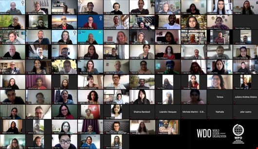 World Design Challenge on Sustainable Packaging Attracts