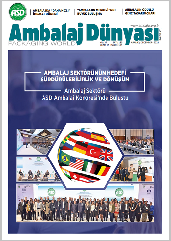 Ambalaj Dünyası