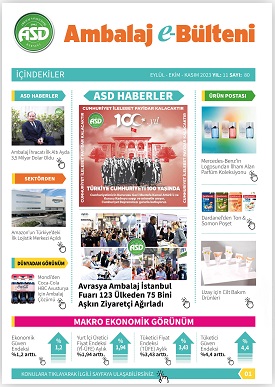AMBALAJ E-BÜLTENİ